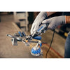 Strumento multifunzione 175W Dremel 4250-3/45 (fornito con 45 accessori + 3 adattamenti)