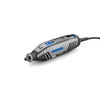 Strumento multifunzione 175W Dremel 4250-3/45 (fornito con 45 accessori + 3 adattamenti)