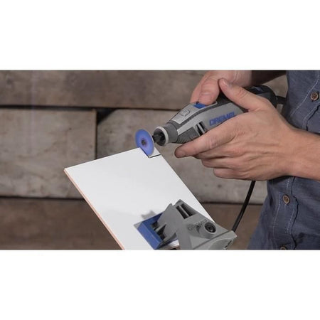 Dremel Max S545 EZ SpeedClic Lama diamantata ad alta resistenza - 38mm materiali duri
