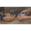 Set di 2 frese per acciaio ad alta velocità Dremel Max 117 ad alta resistenza - punta tonda  6,4 mm