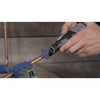 Disco da taglio Dremel Max S456 EZ SpeedClic ad alta durata - 38mm per metalli