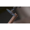 Disco da taglio Dremel Max S456 EZ SpeedClic ad alta durata - 38mm per metalli