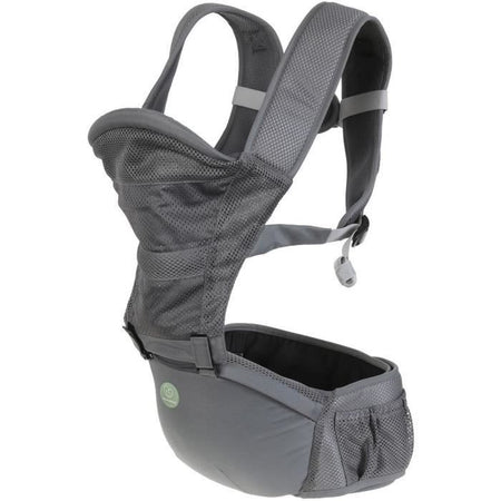 Marsupio porta-bambini - DREAMBABY - Elevate 5 posizioni di trasporto - 0-36 mesi
