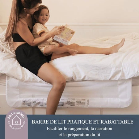 Dreambaby Maggie Letto Barriere - But -in letti e letti piatti che misurano 110 cm di larghezza e 50 cm di altezza