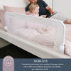 Dreambaby Maggie Letto Barriere - But -in letti e letti piatti che misurano 110 cm di larghezza e 50 cm di altezza