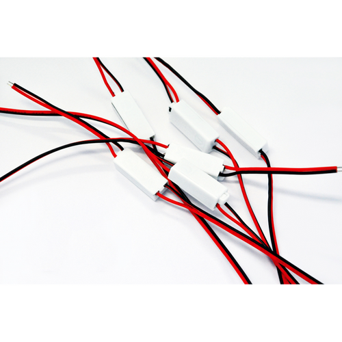 Driver Per Strip Led