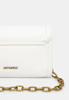 JUST CAVALLI BORSA JC L_ CROSSED LACES-STYLE da donna