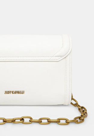 JUST CAVALLI BORSA JC L_ CROSSED LACES-STYLE da donna