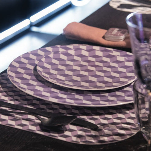 set CUBE By Weissestal