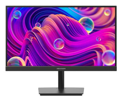 HIKVISION MONITOR 21,5 LED VA FHD 6,5 MS 250 CDM 100hz, VGA/HDMI
