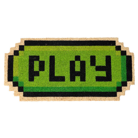 FISURA Tappeto gamer 35×70cm