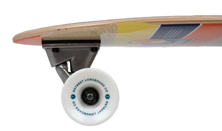Surfskate D Street Coda 29''