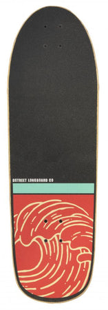 Surfskate D Street Mission 32''