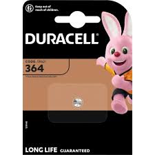 DURACELL SPECIALISTICHE 364 - LR621 - BLISTER 1PZ