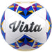 Pallone da calcio - DUARIG - Vista - Oro e blu - T5