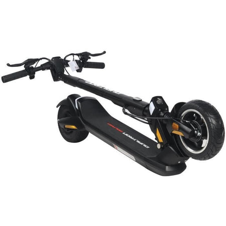 Monopattino elettrico - DUALTRON DOLPHIN - Ruote da 9'' - Potenza max 600W - Autonomia 40 KM
