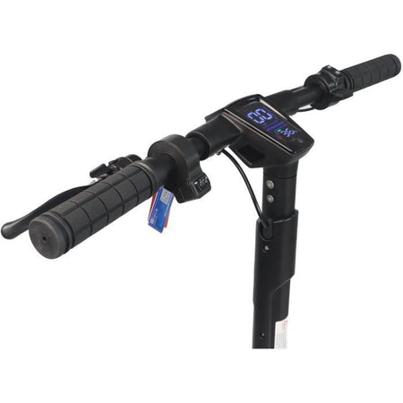 Monopattino elettrico - DUALTRON - Dolphin - 450W - 9 pollici - 25 km