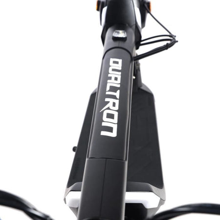 Monopattino elettrico - DUALTRON - Dolphin - 450W - 9 pollici - 25 km