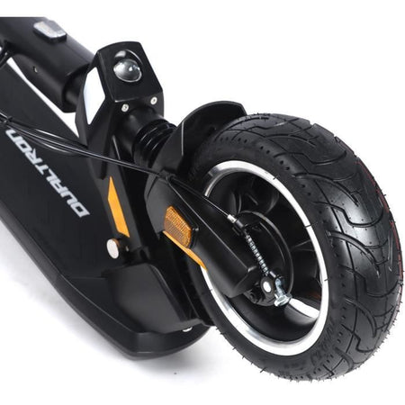 Monopattino elettrico - DUALTRON - Dolphin - 450W - 9 pollici - 25 km