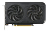 ASUS VGA GEFORCE RTX 5050, DUAL-RTX5050-O8G, 8GB GDDR6, 3DP/HDMI, 90YV0N72-M0NA00