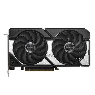ASUS VGA GEFORCE RTX 5060 TI, DUAL-RTX5060TI-O16G, 16GB GDDR7, HDMI/3DP, 90YV0MH0-M0NA00