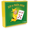 YELLOW DWARF 2.0 - Gioco da tavolo - DUJARDIN - Il Nano Giallo in una versione moderna per giocare ovunque!