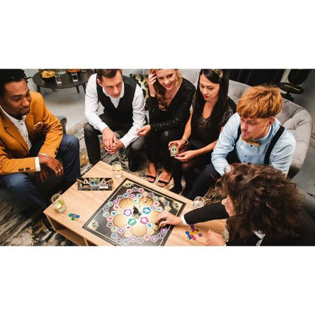 Party & Co Original - Gioco da tavolo - Dujardin - Dai 10 anni