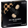 Black Series - Dama - Gioco da tavolo - DUJARDIN - Dai 7 anni