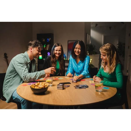 gioco di carte - Hitster