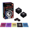 HITSTER 100% CANZONE FRANCESE - Gioco da tavolo - DUJARDIN - Immergiti nell'universo musicale francese con HITSTER!