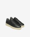 NeroGiardini Uomo sneakers in pelle
