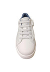 Scarpe sneakers Unisex bambino balducci BUTTER