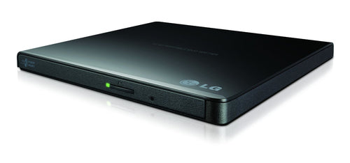 DVD-R/RW+R/RW Slim HLDS GP57EB40 black Extern retail