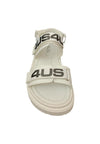 Scarpe sandalo Bambine e ragazze 4US paciotti 42802