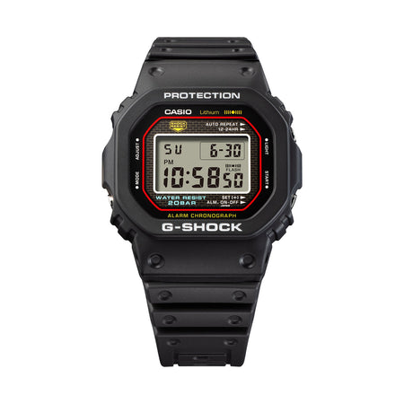 CASIO G-SHOCK Mod. THE ORIGIN - REVIVAL SERIE