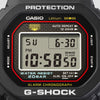 CASIO G-SHOCK Mod. THE ORIGIN - REVIVAL SERIE