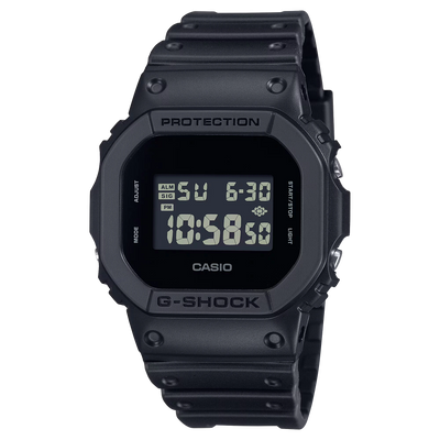 Orologio uomo CASIO G-SHOCK DW-5600UBB-1ER