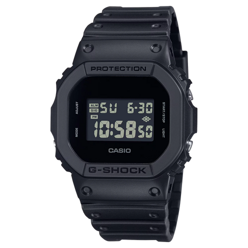 Orologio uomo CASIO G-SHOCK DW-5600UBB-1ER