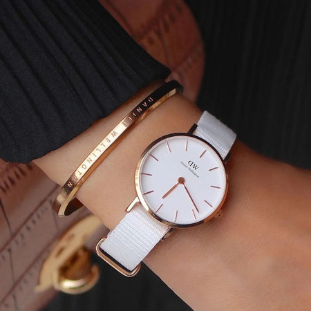 Orologio al quarzo daniel wellington donna petite – DW00100313