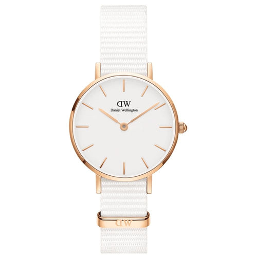 Orologio al quarzo daniel wellington donna petite – DW00100313