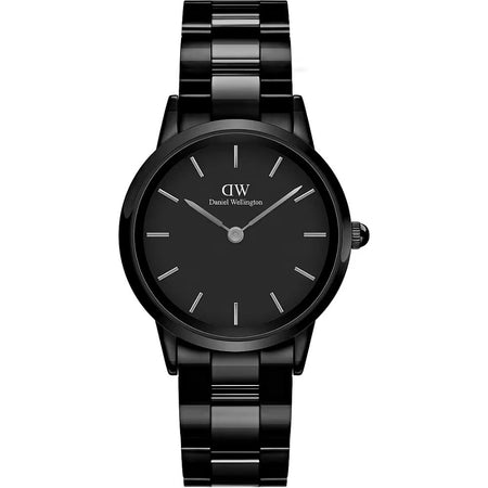 Orologio al quarzo Daniel Wellington donna Iconic Link – DW00100414