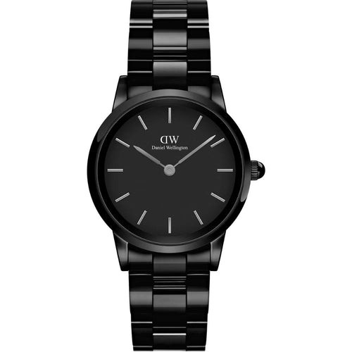 Orologio al quarzo Daniel Wellington donna Iconic Link – DW00100415