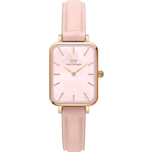 orologio al quarzo Daniel Wellington donna Quadro – DW00100508