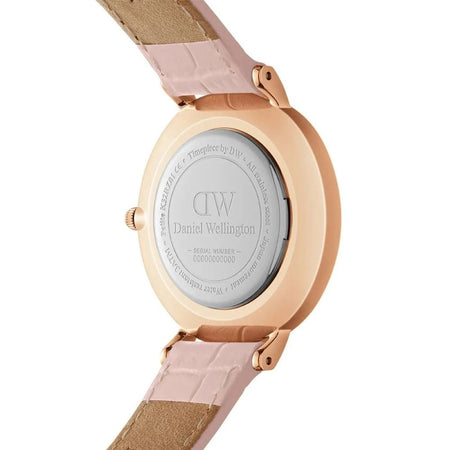 orologio al quarzo Daniel Wellington donna Petite – DW00100514