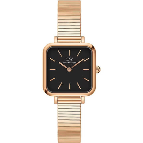 orologio al quarzo Daniel Wellington donna Quadro – DW00100518