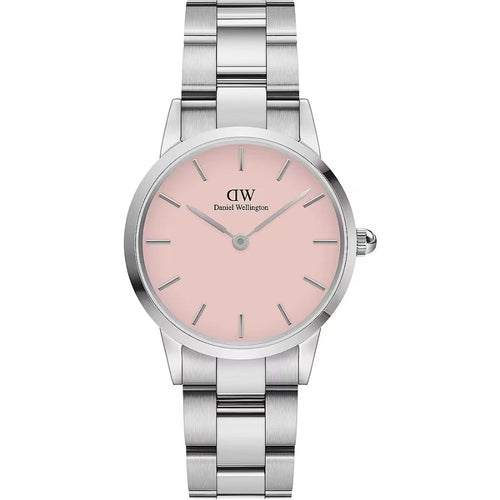 orologio al quarzo Daniel Wellington donna Iconic Link – DW00100534