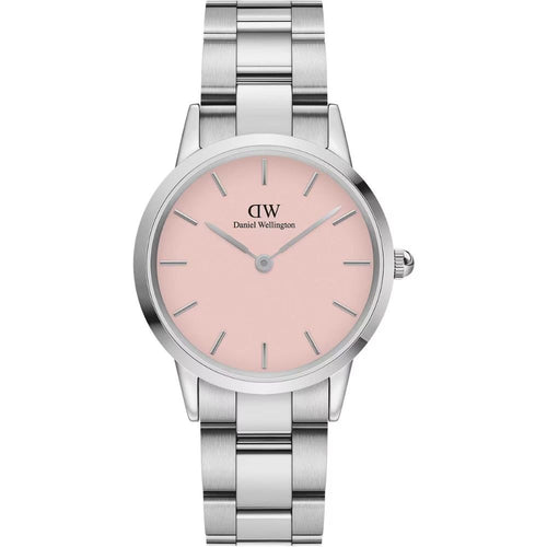 orologio al quarzo Daniel Wellington donna Iconic Link – DW00100535