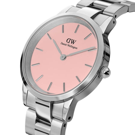 orologio al quarzo Daniel Wellington donna Iconic Link DW00100536