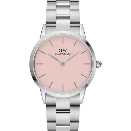 orologio al quarzo Daniel Wellington donna Iconic Link DW00100536