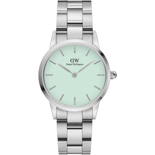 orologio al quarzo Daniel Wellington donna Iconic Link DW00100537